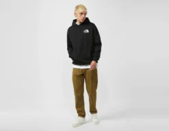 The North Face Coordinates Hoodie -Pied Chic Soldes Magasin sz 660031 c scaled