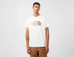 The North Face T-Shirt Easy