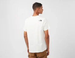 The North Face T-Shirt Easy -Pied Chic Soldes Magasin sz 660042 d scaled