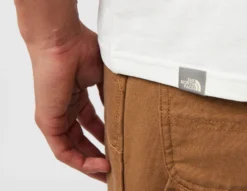 The North Face T-Shirt Easy -Pied Chic Soldes Magasin sz 660042 f scaled