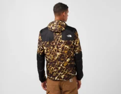 The North Face Veste Seasonal Mountain -Pied Chic Soldes Magasin sz 660048 d scaled