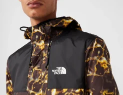 The North Face Veste Seasonal Mountain -Pied Chic Soldes Magasin sz 660048 e scaled