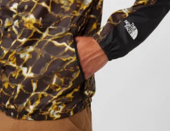 The North Face Veste Seasonal Mountain -Pied Chic Soldes Magasin sz 660048 f scaled