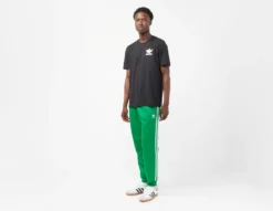 Adidas Originals Pantalon De Survêtement Adicolor Classics+ SST -Pied Chic Soldes Magasin sz 660732 c scaled