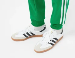 Adidas Originals Pantalon De Survêtement Adicolor Classics+ SST -Pied Chic Soldes Magasin sz 660732 e scaled