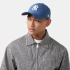 New Era Casquette New York Yankees 9FORTY