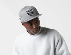 New Era Casquette Las Vegas Raiders 59FIFTY