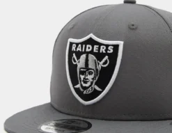 New Era Casquette Las Vegas Raiders 59FIFTY -Pied Chic Soldes Magasin sz 660915 e scaled