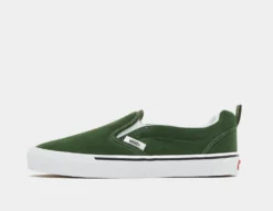 Vans Knu Slip