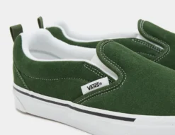 Vans Knu Slip -Pied Chic Soldes Magasin sz 661008 f scaled