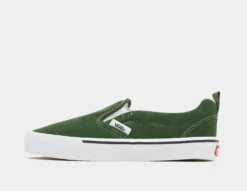 Vans Knu Slip Femme
