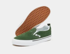 Vans Knu Slip Femme -Pied Chic Soldes Magasin sz 661009 c scaled
