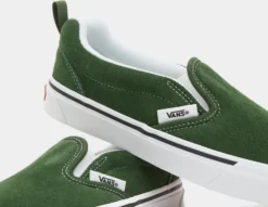 Vans Knu Slip Femme -Pied Chic Soldes Magasin sz 661009 d scaled