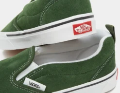 Vans Knu Slip Femme -Pied Chic Soldes Magasin sz 661009 f scaled