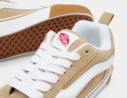 Vans Vault Knu Skool Femme -Pied Chic Soldes Magasin sz 661086 f scaled