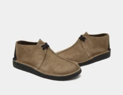 Clarks Originals Desert Trek Boot -Pied Chic Soldes Magasin sz 661206 c scaled