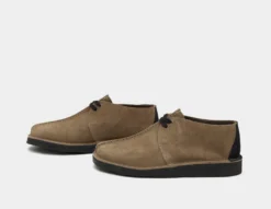 Clarks Originals Desert Trek Boot -Pied Chic Soldes Magasin sz 661206 d scaled