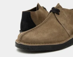 Clarks Originals Desert Trek Boot -Pied Chic Soldes Magasin sz 661206 f scaled