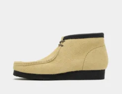 Clarks Originals Wallabee Boot