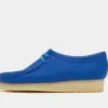 Clarks Originals Wallabee Femme