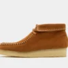Clarks Originals Wallabee Boot Stitch Femme