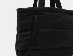 The North Face Nuptse Tote Bag -Pied Chic Soldes Magasin sz 661488 f scaled