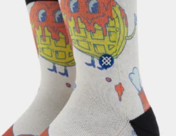 Stance Chaussettes Bock Bock -Pied Chic Soldes Magasin sz 661619 c scaled