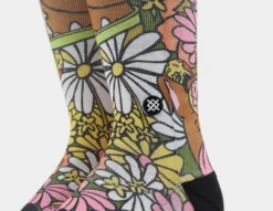 Stance Chaussettes Doo Snackin Scoob -Pied Chic Soldes Magasin sz 661620 c scaled