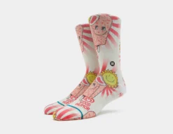 Stance Chaussettes Ice Cream Good Humor