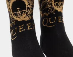 Stance Chaussettes Queen -Pied Chic Soldes Magasin sz 661631 c scaled