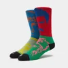 Stance Chaussettes Queen Hot Space