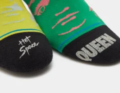 Stance Chaussettes Queen Hot Space -Pied Chic Soldes Magasin sz 661633 d scaled