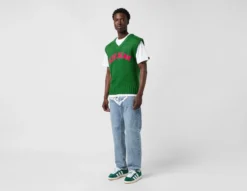 ICECREAM Knitted Vest -Pied Chic Soldes Magasin sz 661655 c scaled