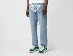 ICECREAM Running Puppy Jeans