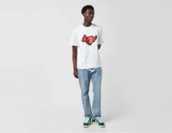 ICECREAM Running Puppy Jeans -Pied Chic Soldes Magasin sz 661660 c scaled