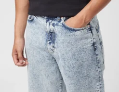 Stan Ray Wide 5 Jeans -Pied Chic Soldes Magasin sz 661911 f scaled