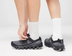 On Running Cloudvista Waterproof Femme -Pied Chic Soldes Magasin sz 662399 b scaled