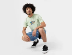 Obey Tropical Fish T-Shirt -Pied Chic Soldes Magasin sz 663024 f scaled