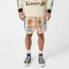 MARKET Quantum Mesh Shorts