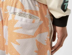 MARKET Quantum Mesh Shorts -Pied Chic Soldes Magasin sz 663426 f scaled