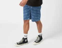 MARKET Santee Denim Shorts