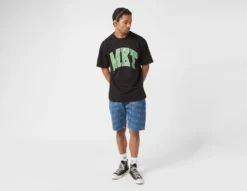 MARKET Santee Denim Shorts -Pied Chic Soldes Magasin sz 663432 c scaled