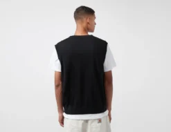 Adidas Originals KNIT VEST -Pied Chic Soldes Magasin sz 664786 d scaled