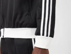 Adidas Originals Veste De Survêtement Adicolor Classics Beckenbauer -Pied Chic Soldes Magasin sz 664801 d scaled