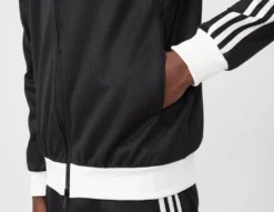 Adidas Originals Veste De Survêtement Adicolor Classics Beckenbauer -Pied Chic Soldes Magasin sz 664801 f scaled