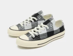 Converse Chuck 70 Ox Low Upcycled Femme -Pied Chic Soldes Magasin sz 665541 c scaled