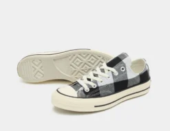 Converse Chuck 70 Ox Low Upcycled Femme -Pied Chic Soldes Magasin sz 665541 d scaled