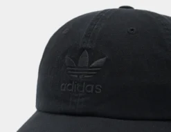 Adidas Originals Casquette De Baseball Délavée Adicolor Classics Trefoil -Pied Chic Soldes Magasin sz 665565 e scaled