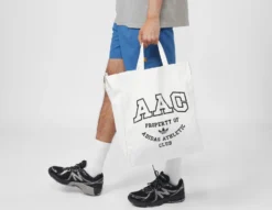 Adidas Originals Tote Bag Athletic Club
