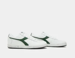 Diadora Magic Basket Low -Pied Chic Soldes Magasin sz 665575 d scaled